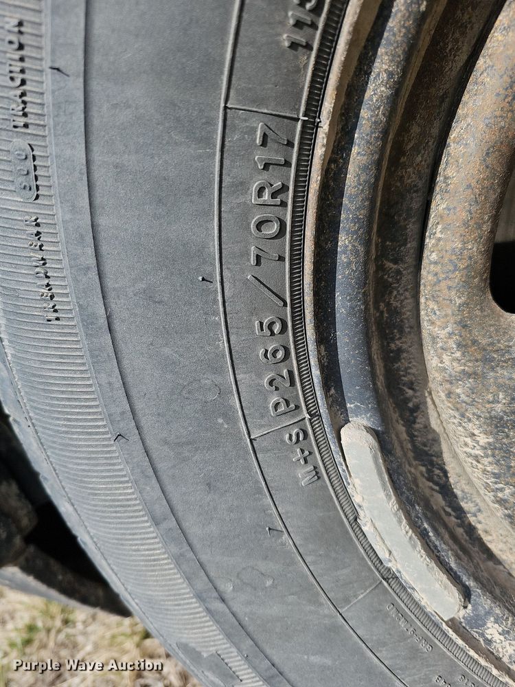 image for item MC9748 2016 Dodge Ram 1500  Crew Cab pickup truck