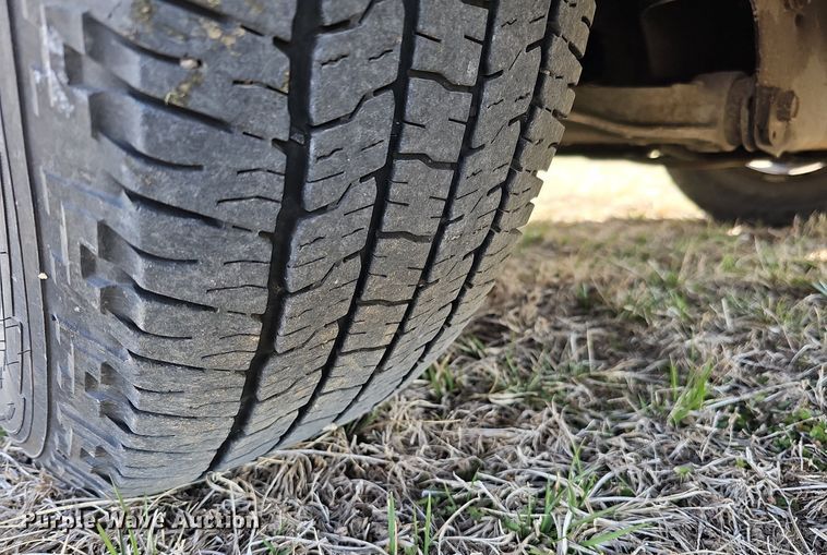 image for item MC9748 2016 Dodge Ram 1500  Crew Cab pickup truck