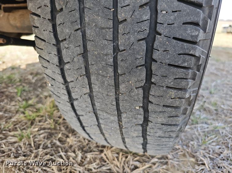 image for item MC9748 2016 Dodge Ram 1500  Crew Cab pickup truck