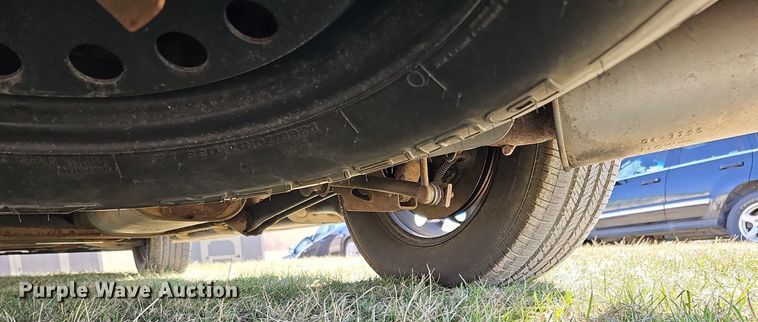 image for item MC9749 2014 Chevrolet Tahoe Police  SUV