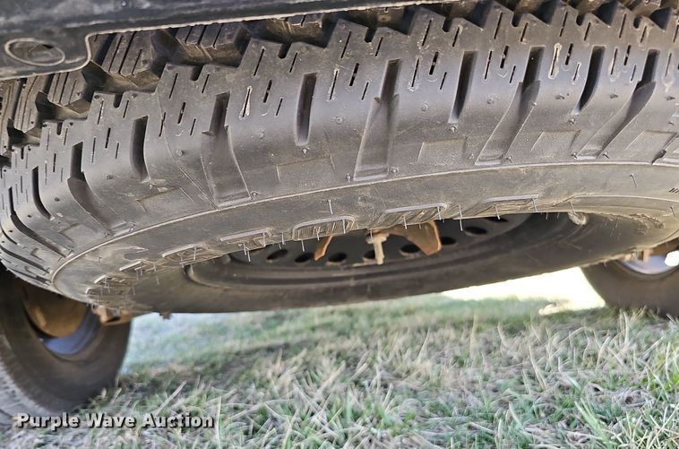 image for item MC9749 2014 Chevrolet Tahoe Police  SUV