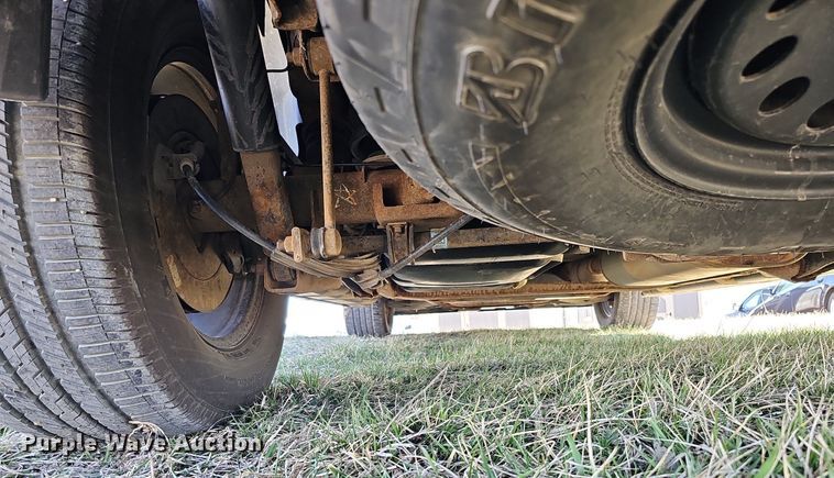 image for item MC9749 2014 Chevrolet Tahoe Police  SUV