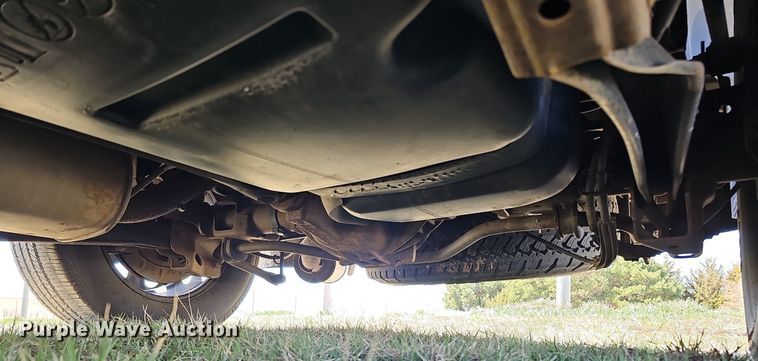 image for item MC9749 2014 Chevrolet Tahoe Police  SUV