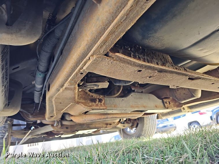 image for item MC9749 2014 Chevrolet Tahoe Police  SUV