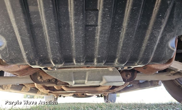 image for item MC9749 2014 Chevrolet Tahoe Police  SUV