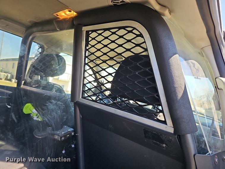 image for item MC9749 2014 Chevrolet Tahoe Police  SUV