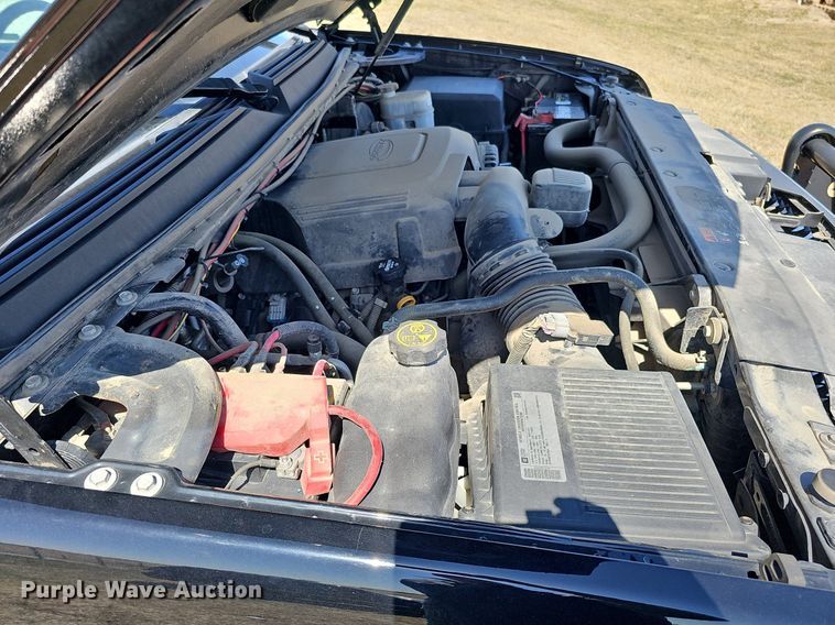 image for item MC9749 2014 Chevrolet Tahoe Police  SUV