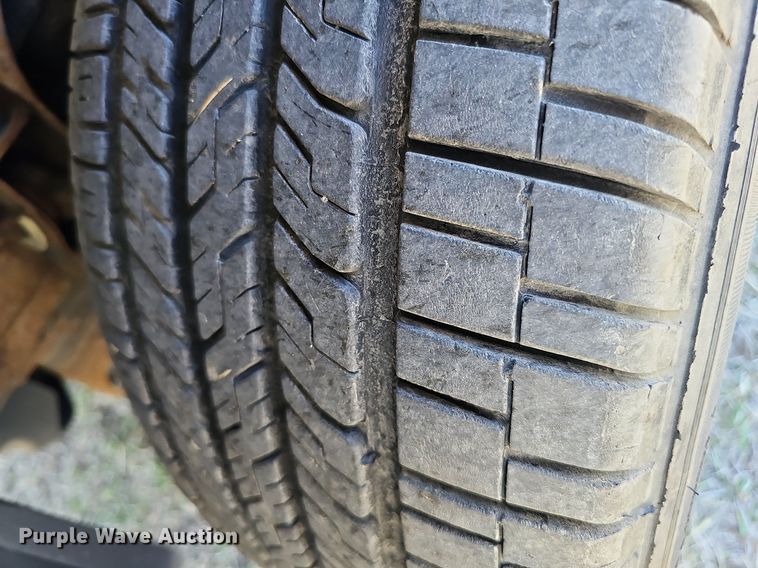 image for item MC9749 2014 Chevrolet Tahoe Police  SUV