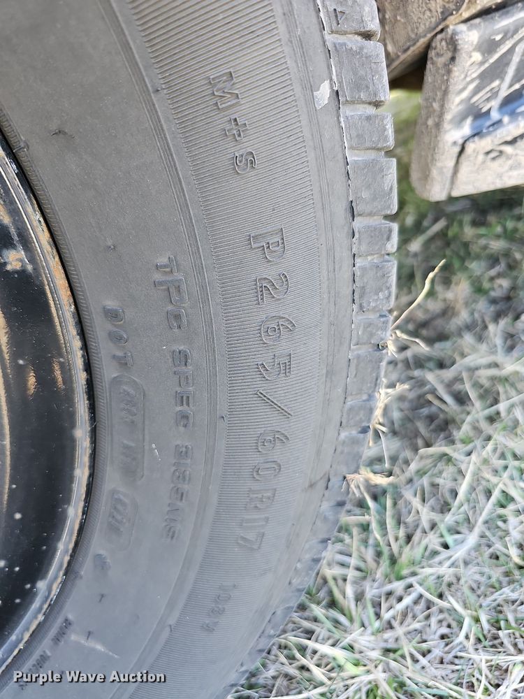 image for item MC9749 2014 Chevrolet Tahoe Police  SUV