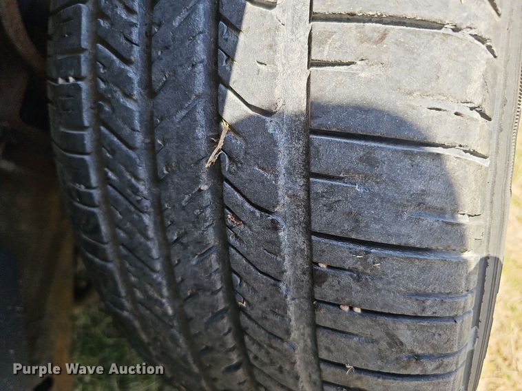 image for item MC9749 2014 Chevrolet Tahoe Police  SUV