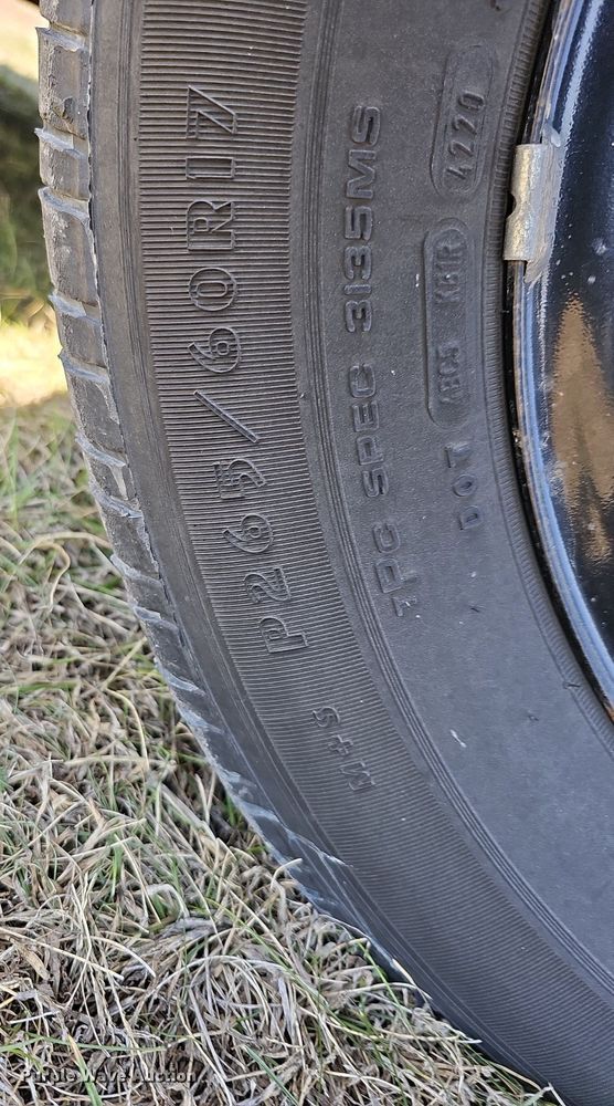 image for item MC9749 2014 Chevrolet Tahoe Police  SUV