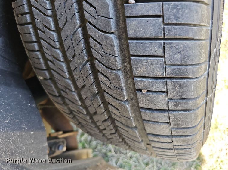 image for item MC9749 2014 Chevrolet Tahoe Police  SUV