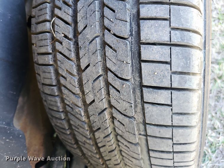 image for item MC9749 2014 Chevrolet Tahoe Police  SUV