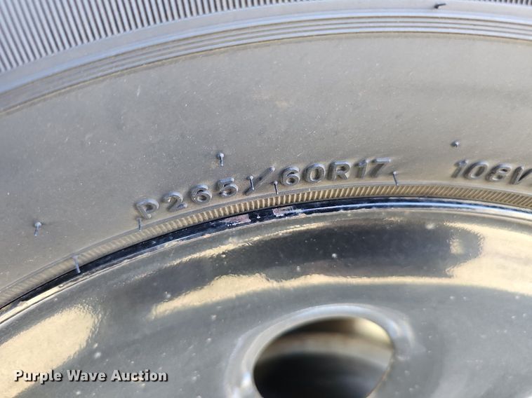 image for item MC9749 2014 Chevrolet Tahoe Police  SUV