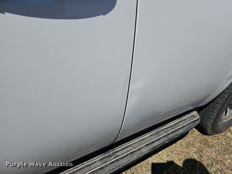 image for item MC9750 2011 Chevrolet Tahoe Police  SUV