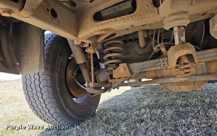 image for item MC9750 2011 Chevrolet Tahoe Police  SUV