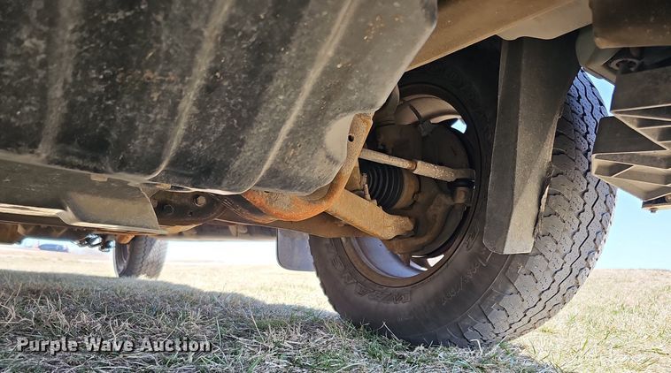 image for item MC9750 2011 Chevrolet Tahoe Police  SUV