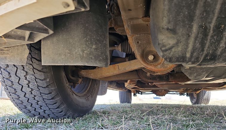 image for item MC9750 2011 Chevrolet Tahoe Police  SUV