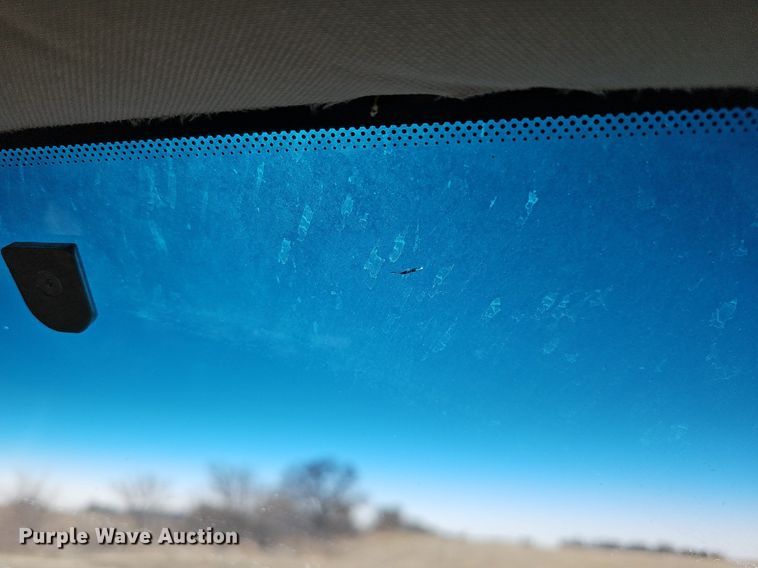 image for item MC9750 2011 Chevrolet Tahoe Police  SUV