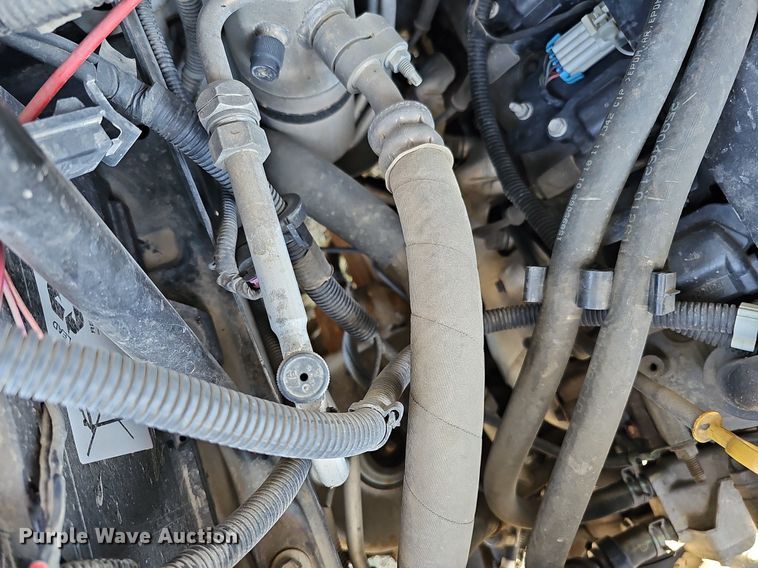 image for item MC9750 2011 Chevrolet Tahoe Police  SUV