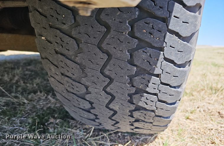 image for item MC9750 2011 Chevrolet Tahoe Police  SUV