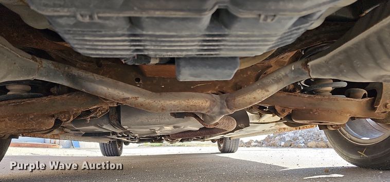 image for item MC9751 2008 Ford Fusion SE