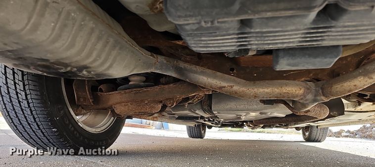 image for item MC9751 2008 Ford Fusion SE