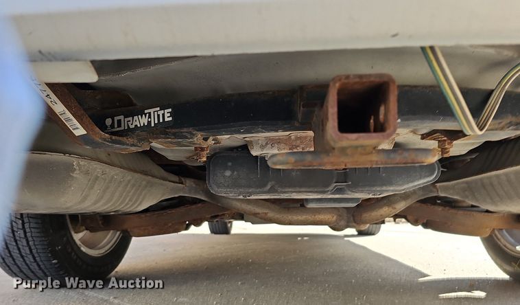 image for item MC9751 2008 Ford Fusion SE