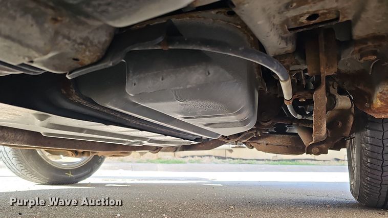 image for item MC9751 2008 Ford Fusion SE