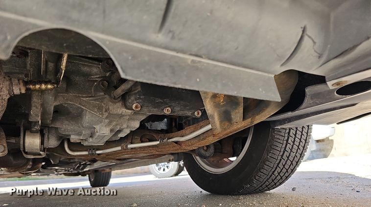 image for item MC9751 2008 Ford Fusion SE