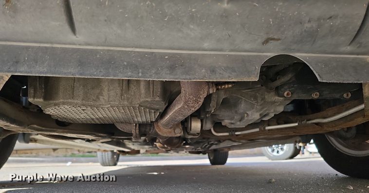 image for item MC9751 2008 Ford Fusion SE