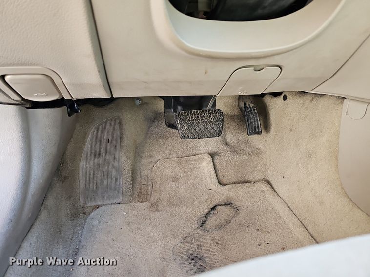 image for item MC9751 2008 Ford Fusion SE