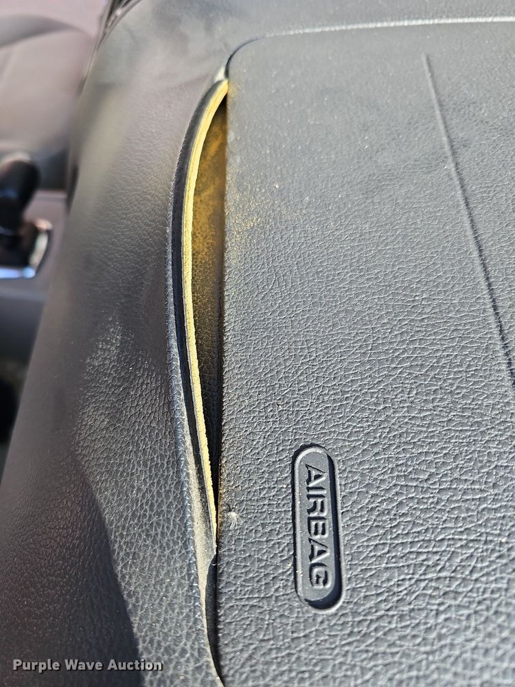 image for item MC9751 2008 Ford Fusion SE