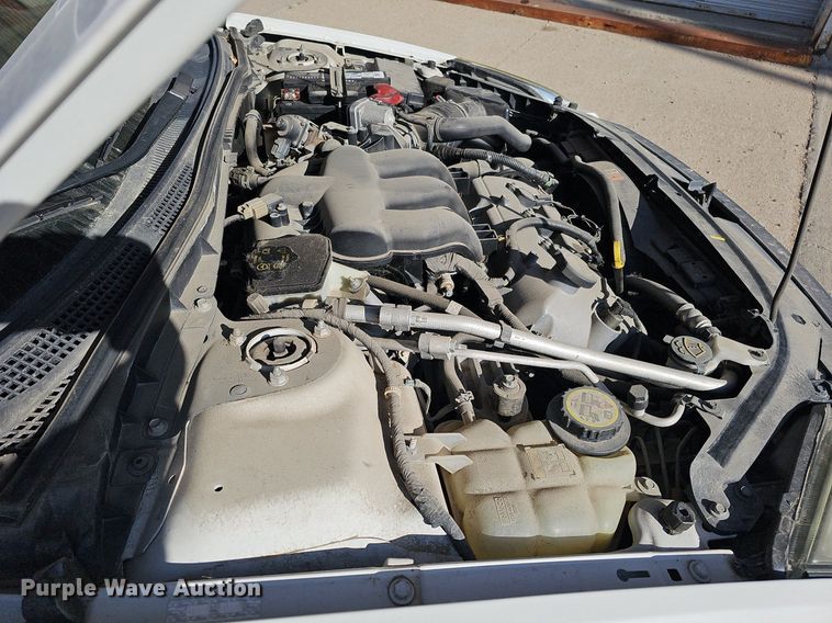 image for item MC9751 2008 Ford Fusion SE