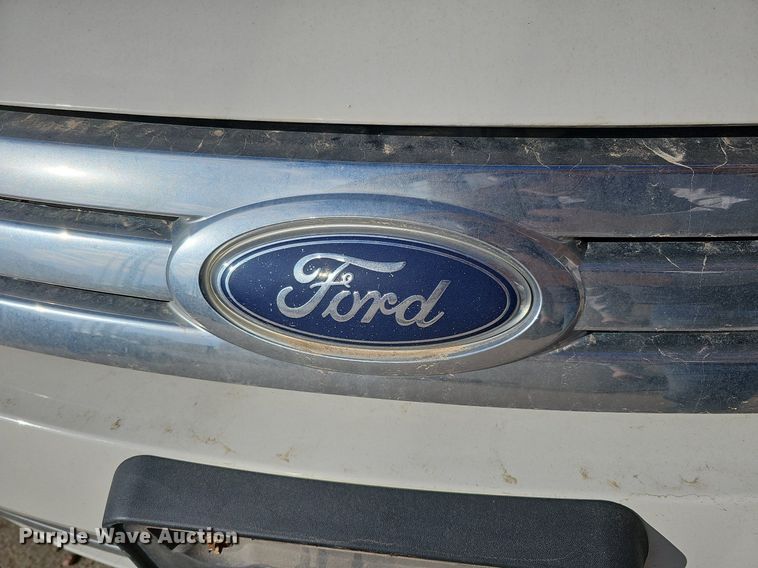 image for item MC9751 2008 Ford Fusion SE
