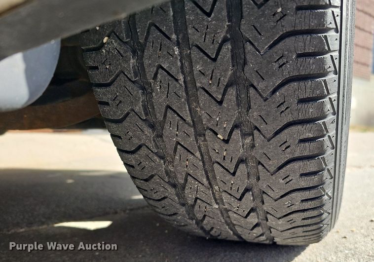 image for item MC9751 2008 Ford Fusion SE