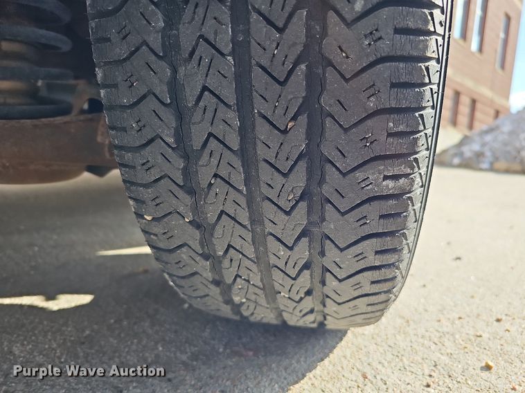 image for item MC9751 2008 Ford Fusion SE