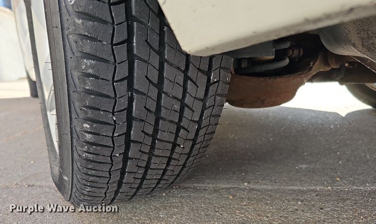 image for item MC9751 2008 Ford Fusion SE