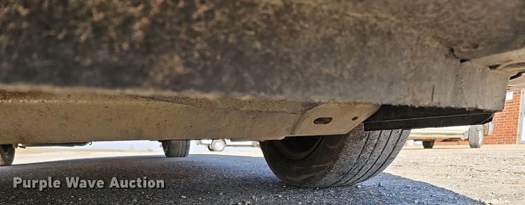 image for item MC9761 2008 Chevrolet Impala LS