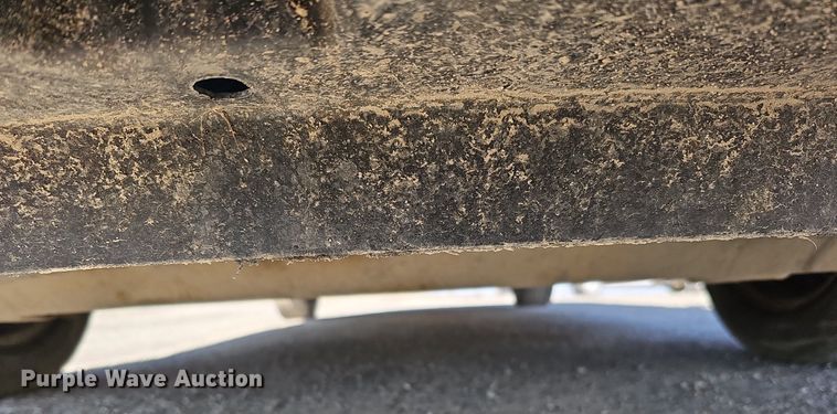 image for item MC9761 2008 Chevrolet Impala LS