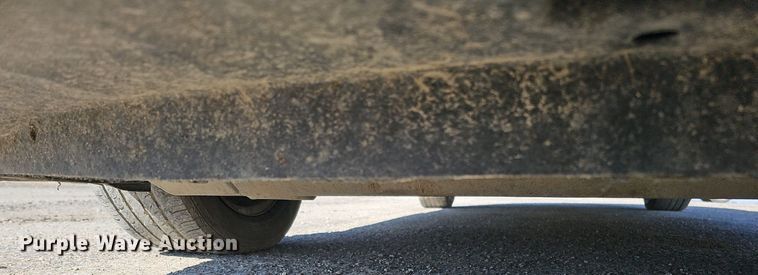 image for item MC9761 2008 Chevrolet Impala LS