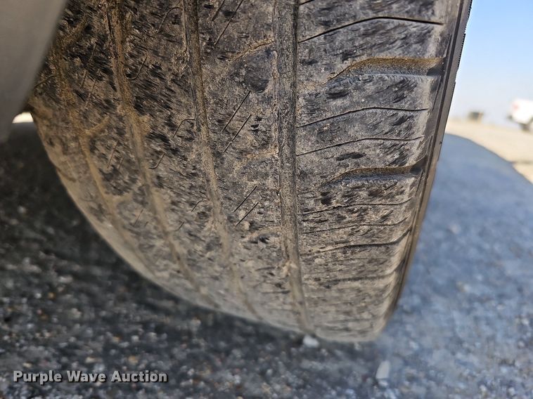 image for item MC9761 2008 Chevrolet Impala LS