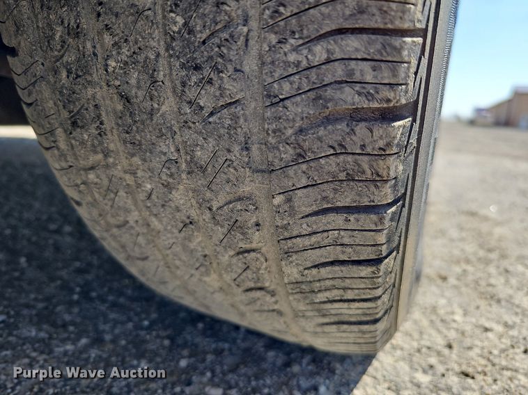 image for item MC9761 2008 Chevrolet Impala LS