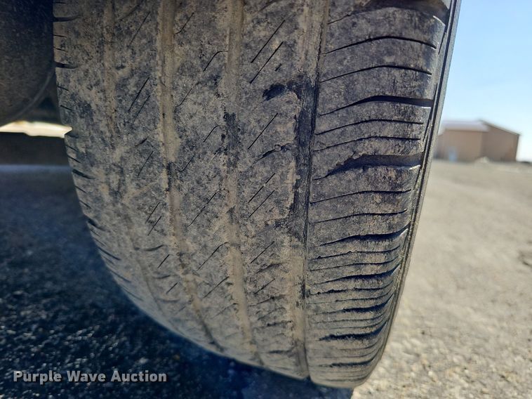 image for item MC9761 2008 Chevrolet Impala LS