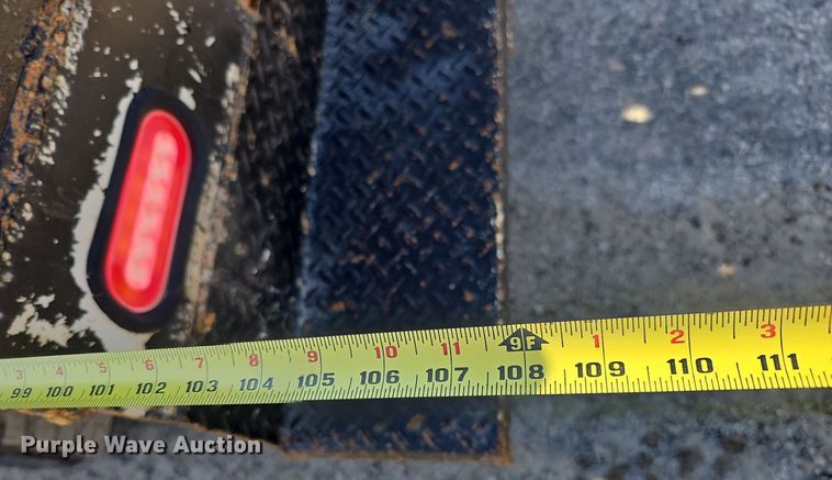 image for item MC9762 1995 Chevrolet Cheyenne C3500  flatbed pickup truck