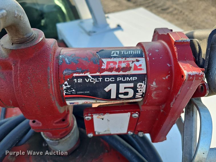 image for item MC9765 2005 Chevrolet Silverado 3500  utility bed pickup truck