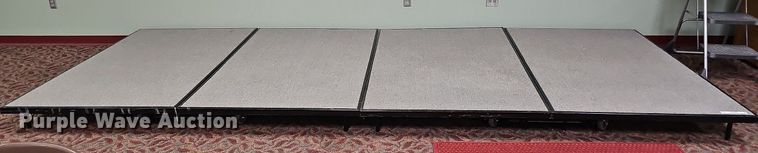 image for item MC9779 (4) section stage