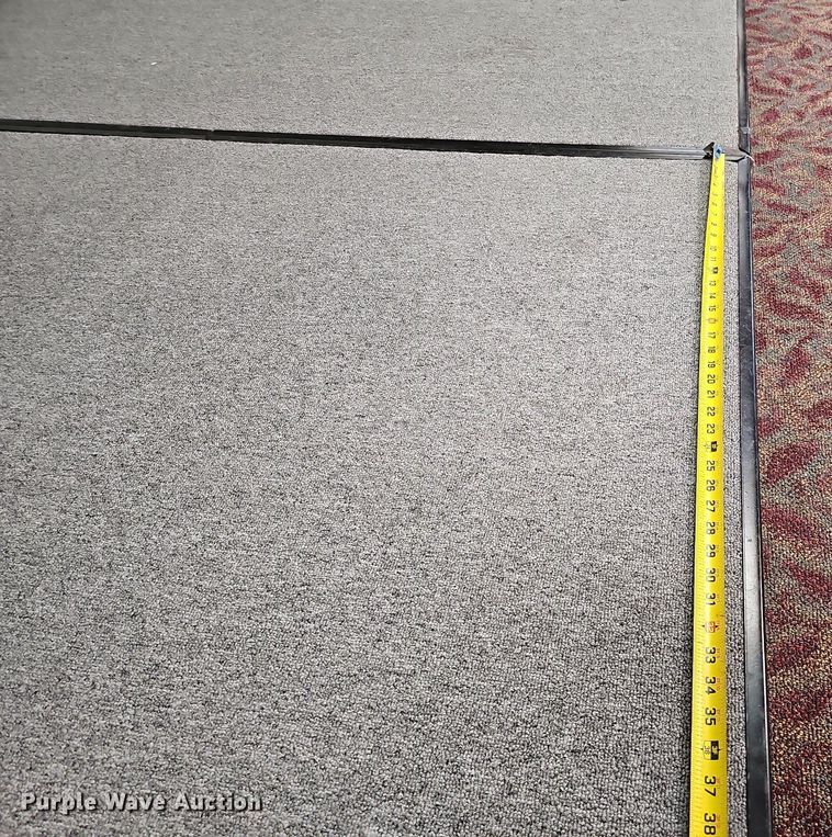 image for item MC9779 (4) section stage