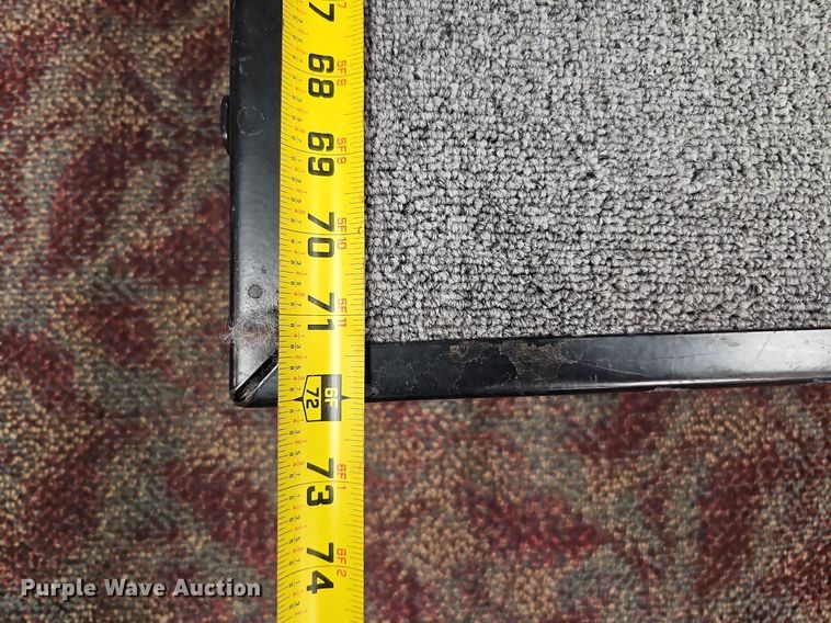 image for item MC9779 (4) section stage