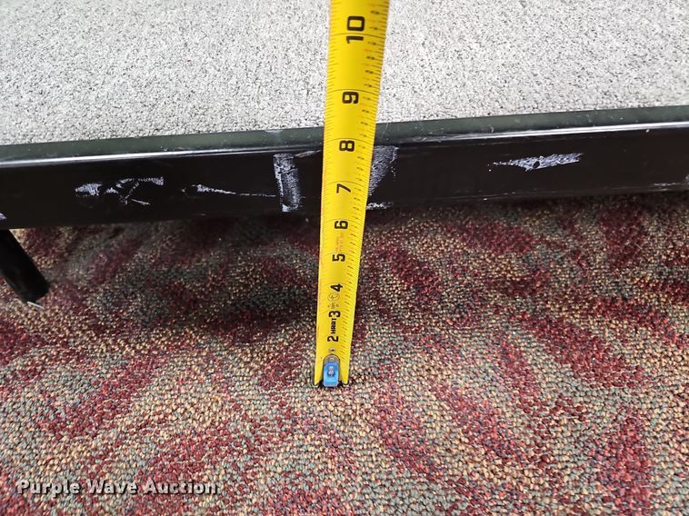 image for item MC9779 (4) section stage